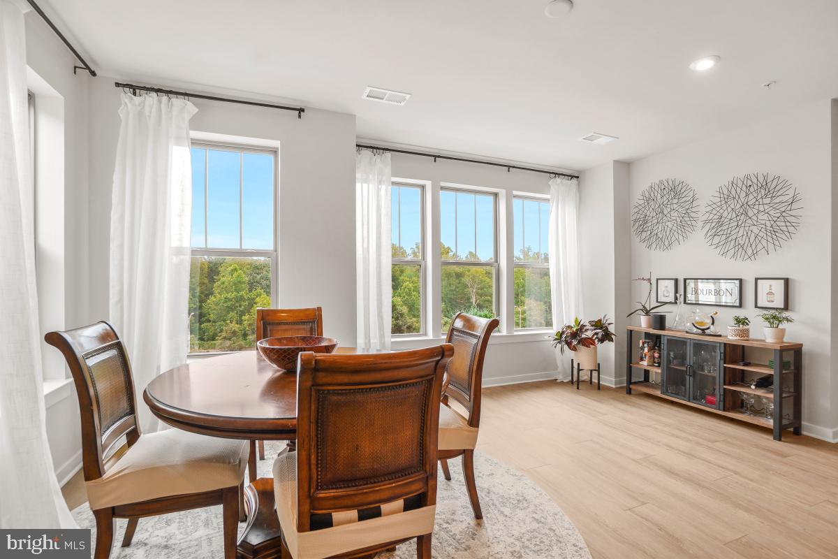 VILLAGE AT MANASSAS PARK - Residential