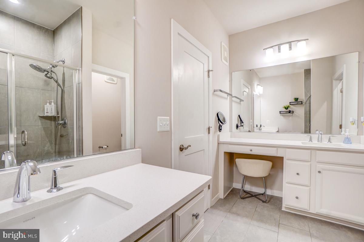 VILLAGE AT MANASSAS PARK - Residential