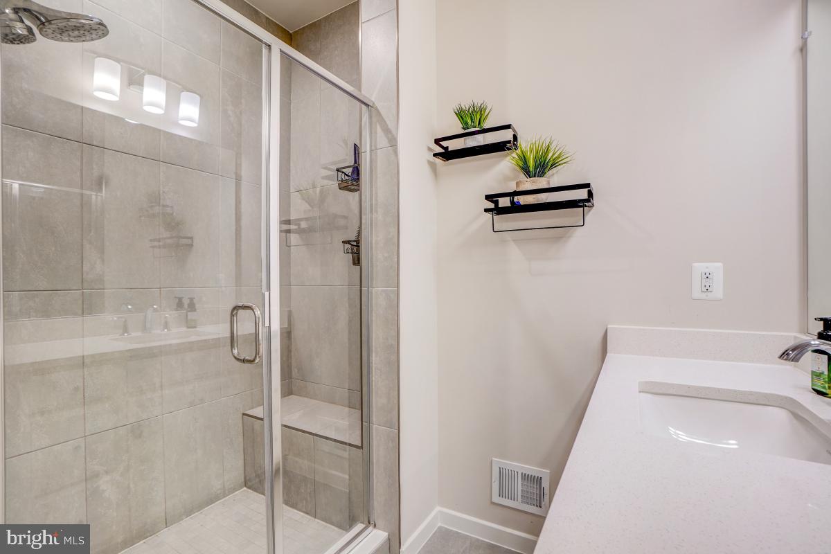 VILLAGE AT MANASSAS PARK - Residential