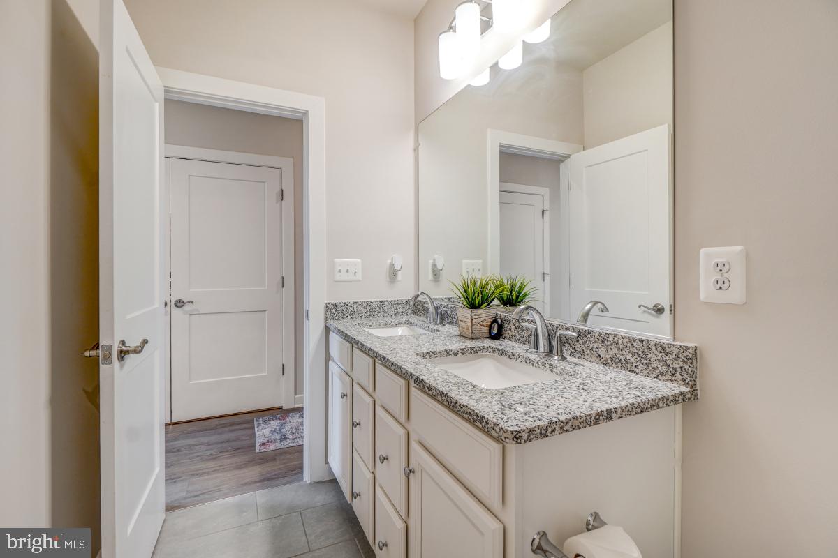 VILLAGE AT MANASSAS PARK - Residential