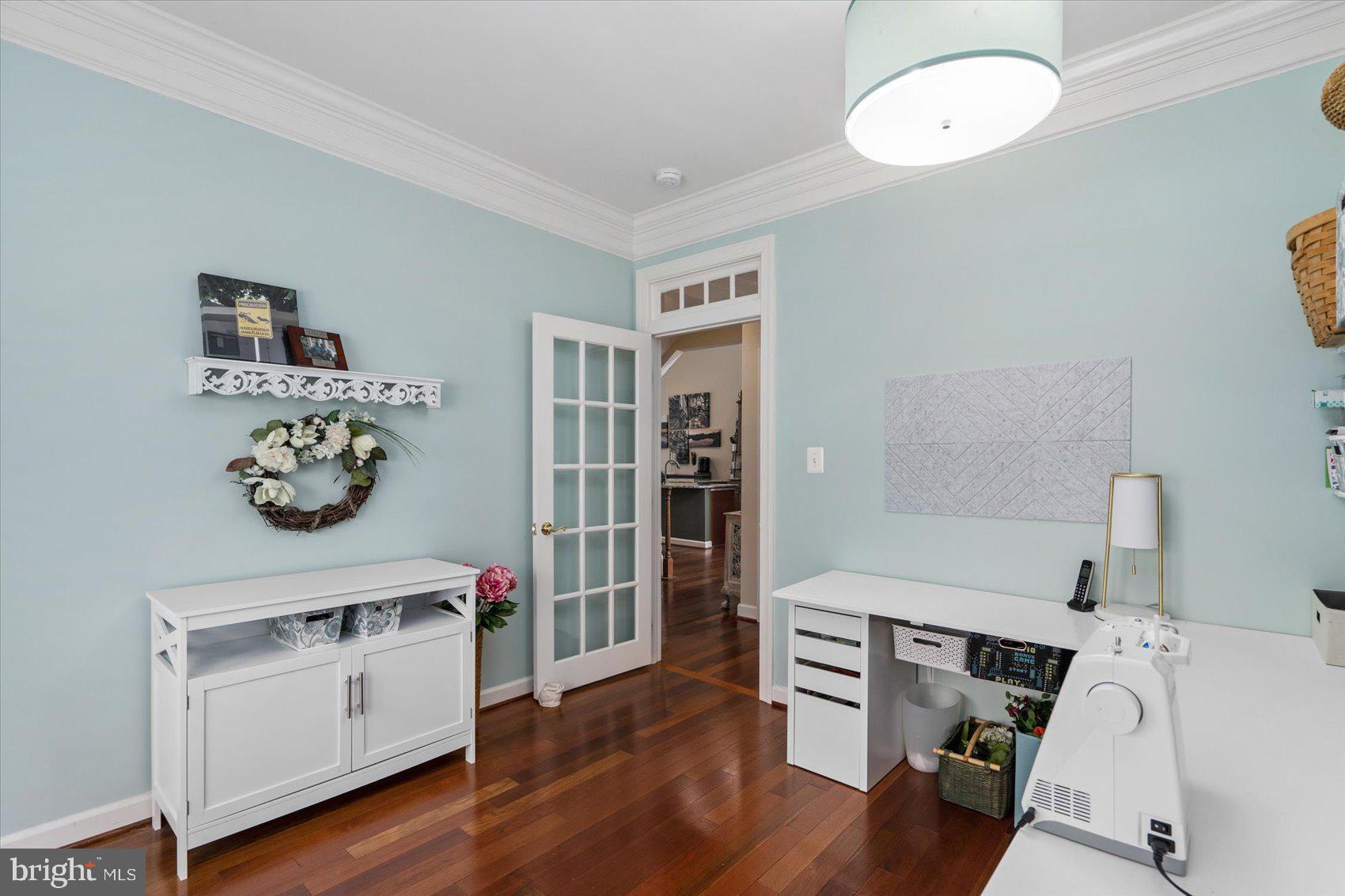 BULLE ROCK - Residential