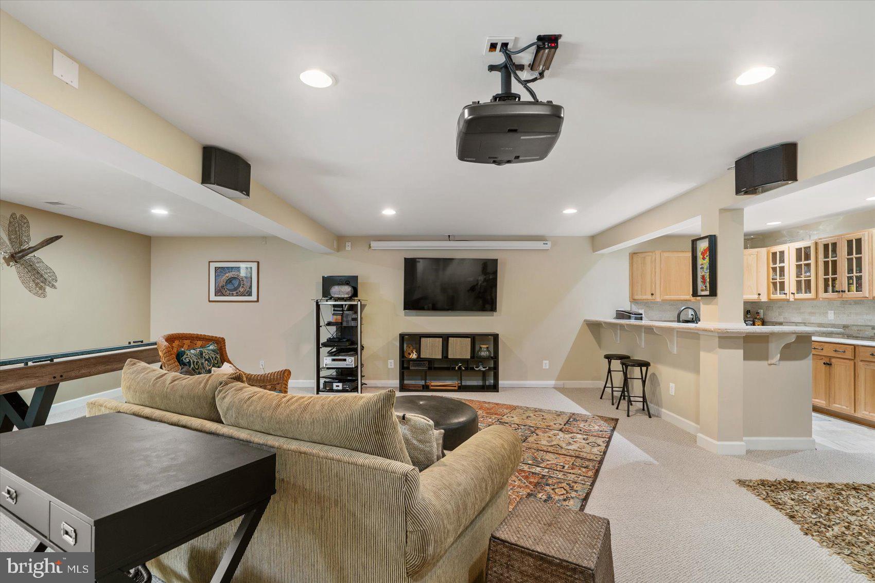 BULLE ROCK - Residential