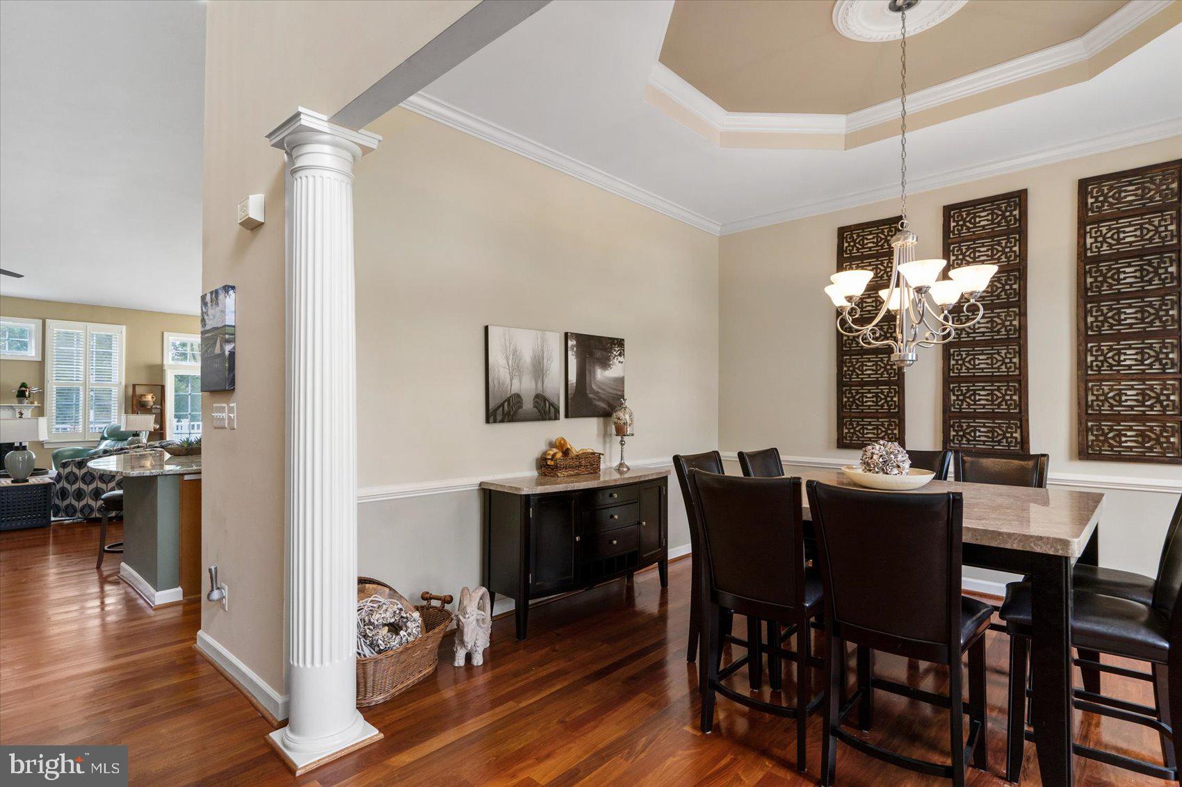 BULLE ROCK - Residential