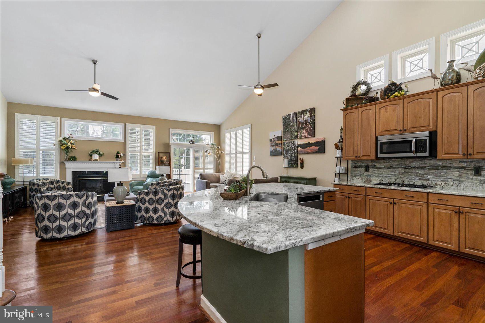 BULLE ROCK - Residential