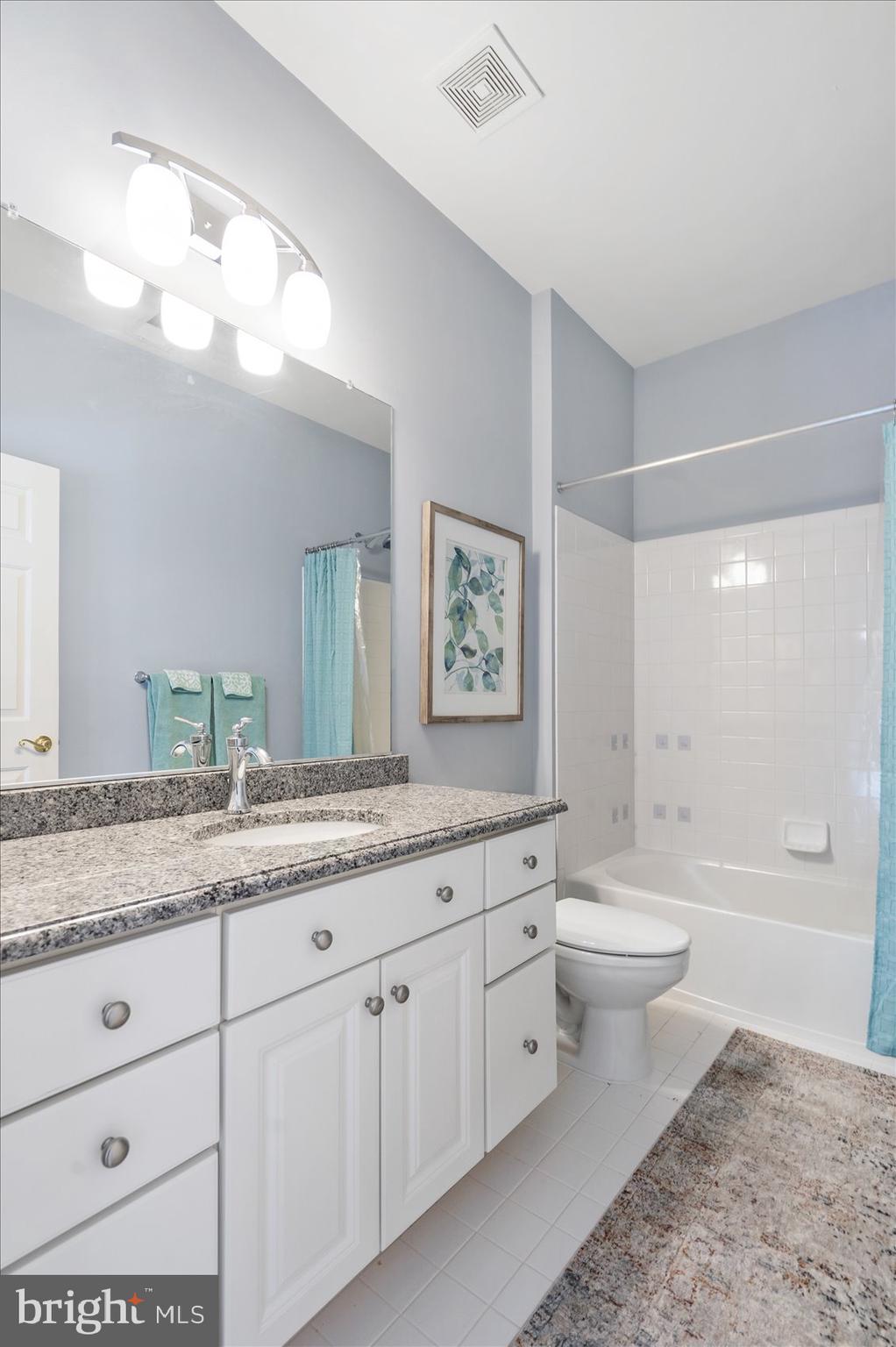 BULLE ROCK - Residential