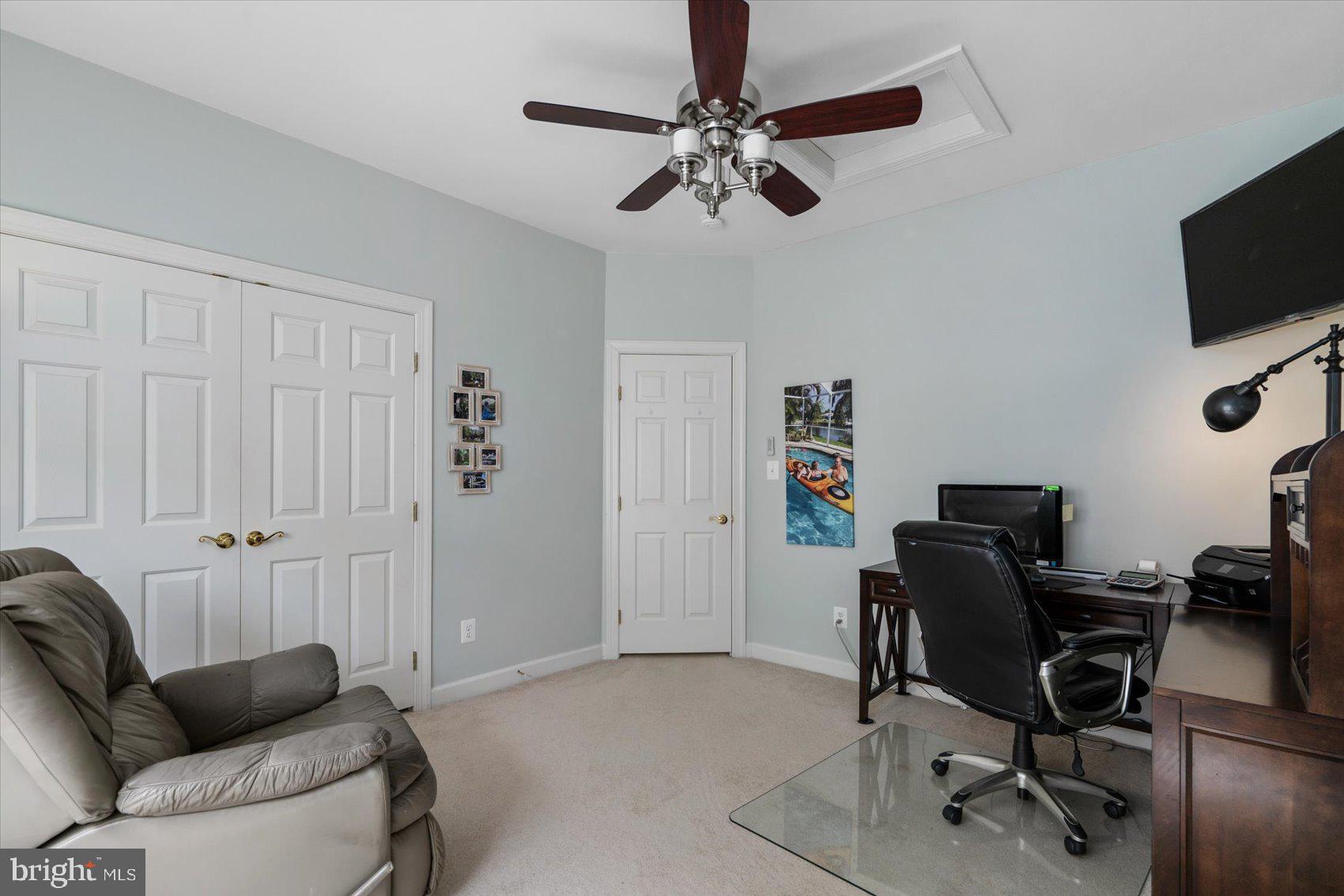 BULLE ROCK - Residential