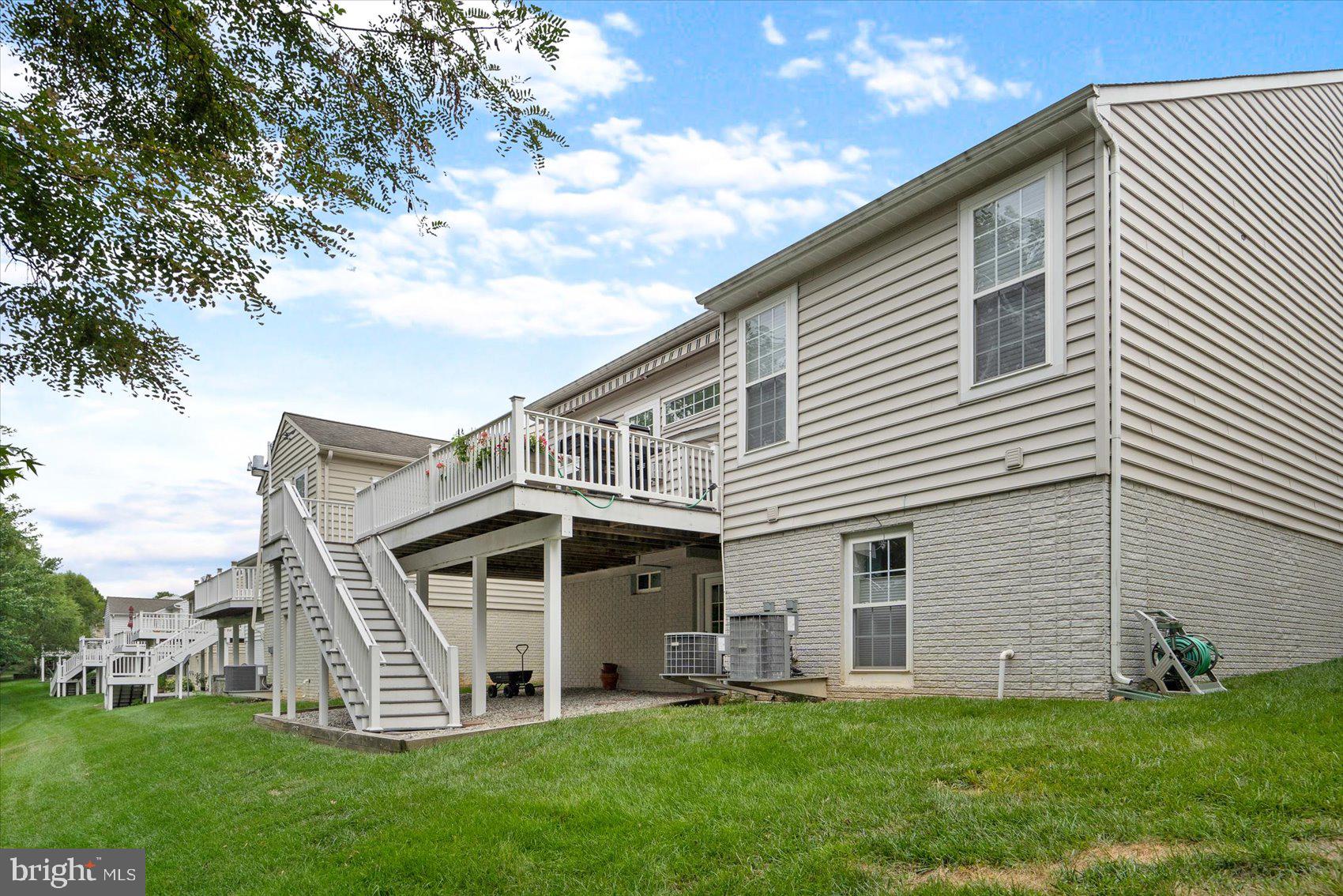 BULLE ROCK - Residential