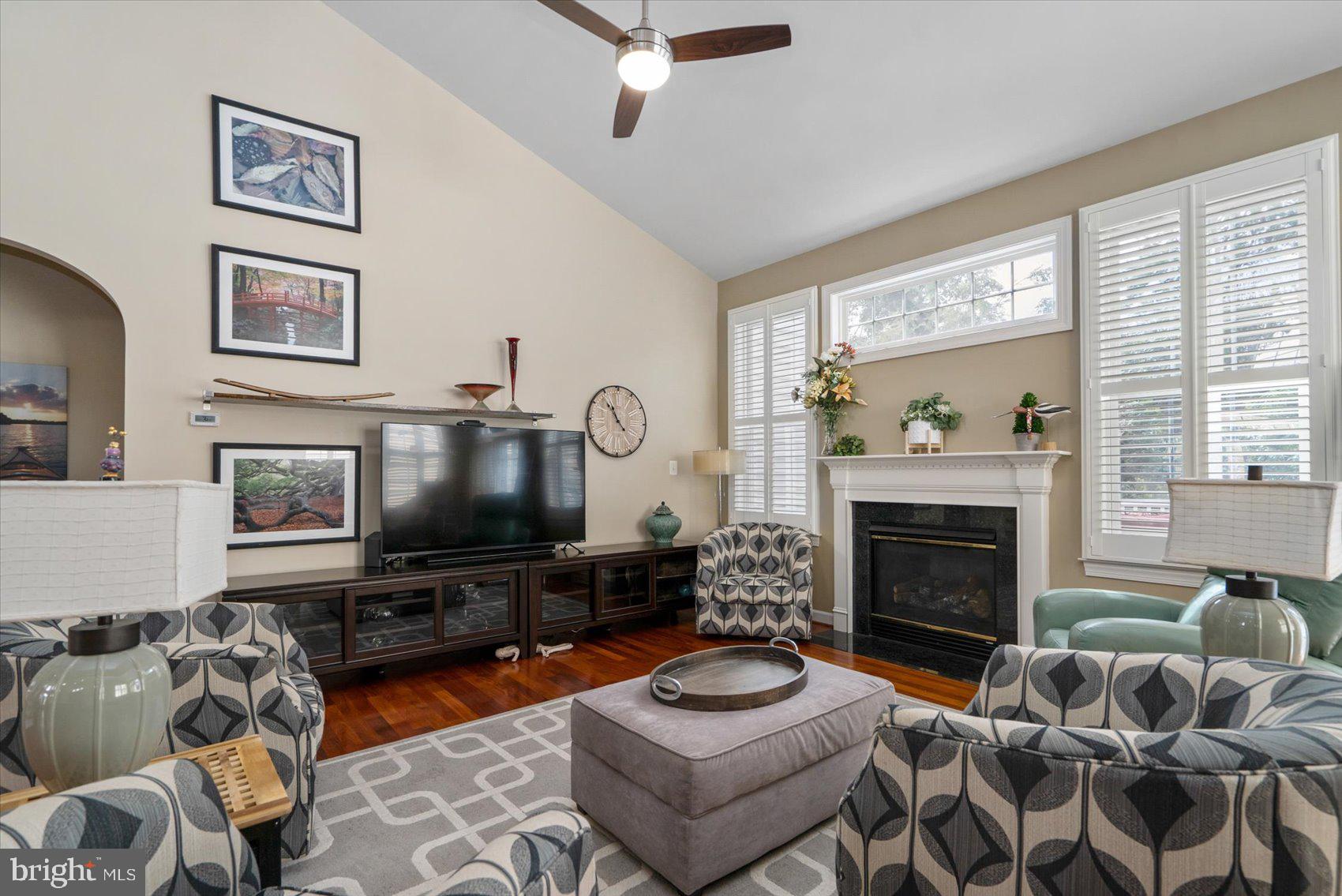 BULLE ROCK - Residential