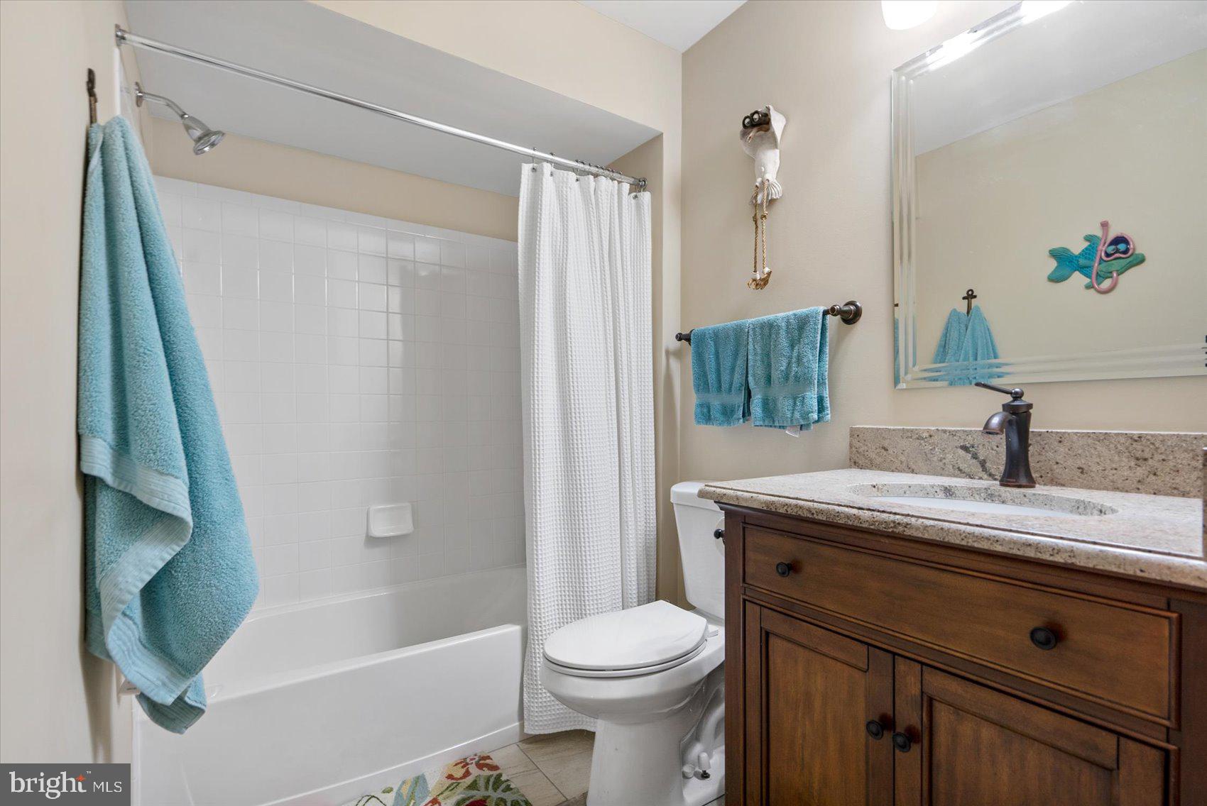 BULLE ROCK - Residential