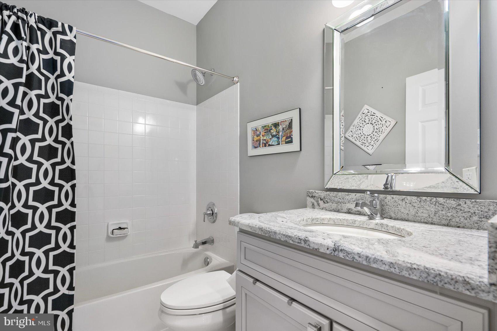 BULLE ROCK - Residential