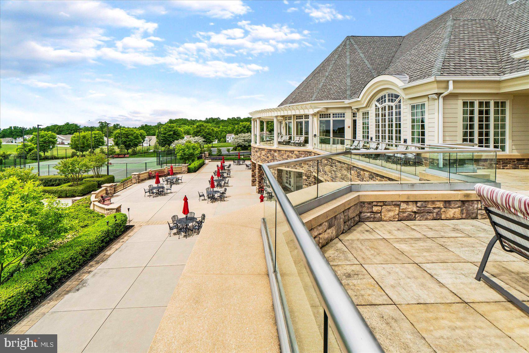 BULLE ROCK - Residential