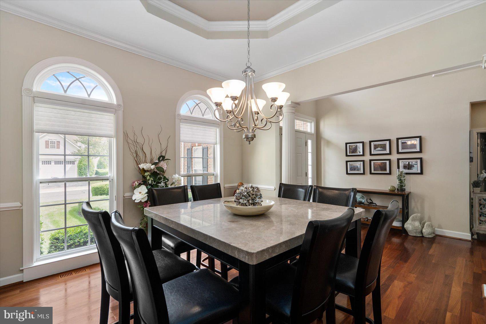 BULLE ROCK - Residential