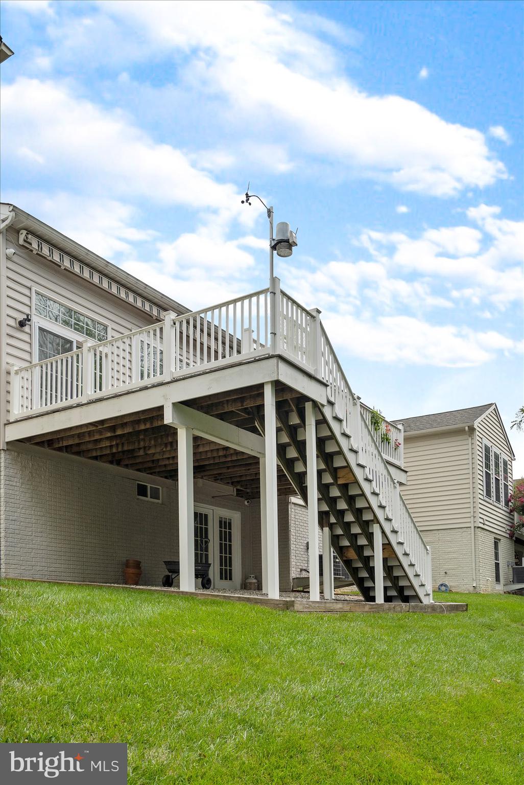 BULLE ROCK - Residential