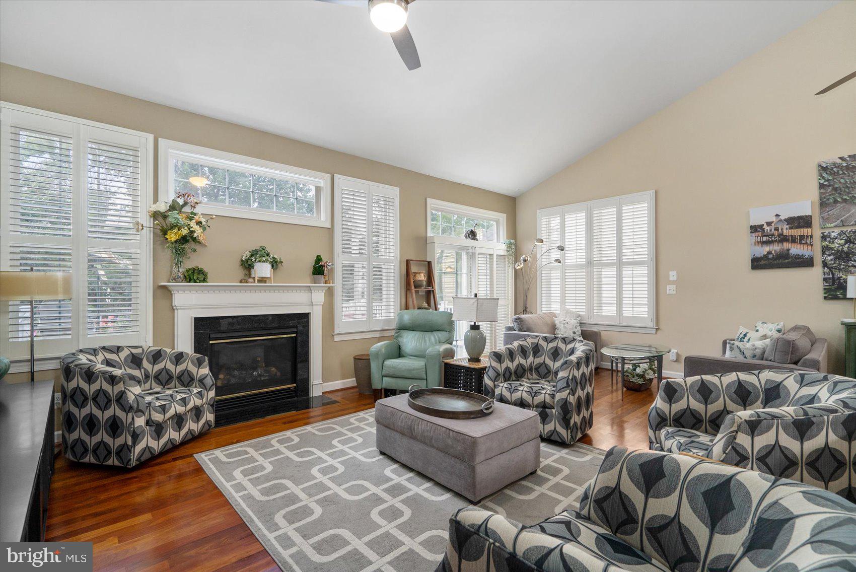 BULLE ROCK - Residential