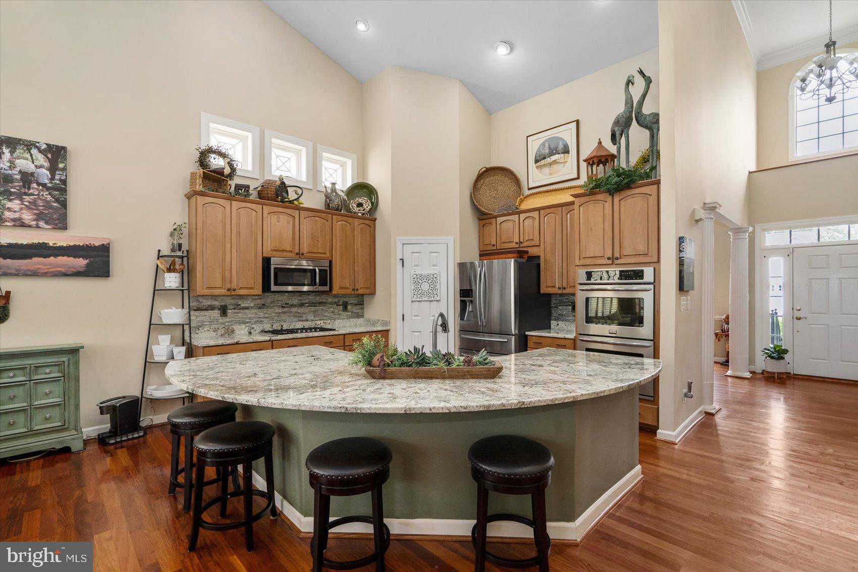 BULLE ROCK - Residential