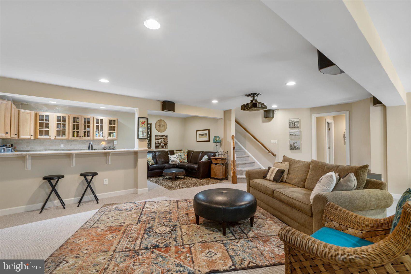 BULLE ROCK - Residential