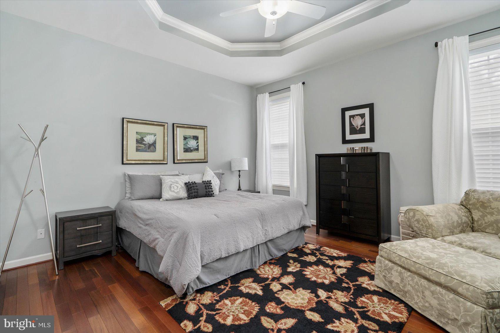 BULLE ROCK - Residential