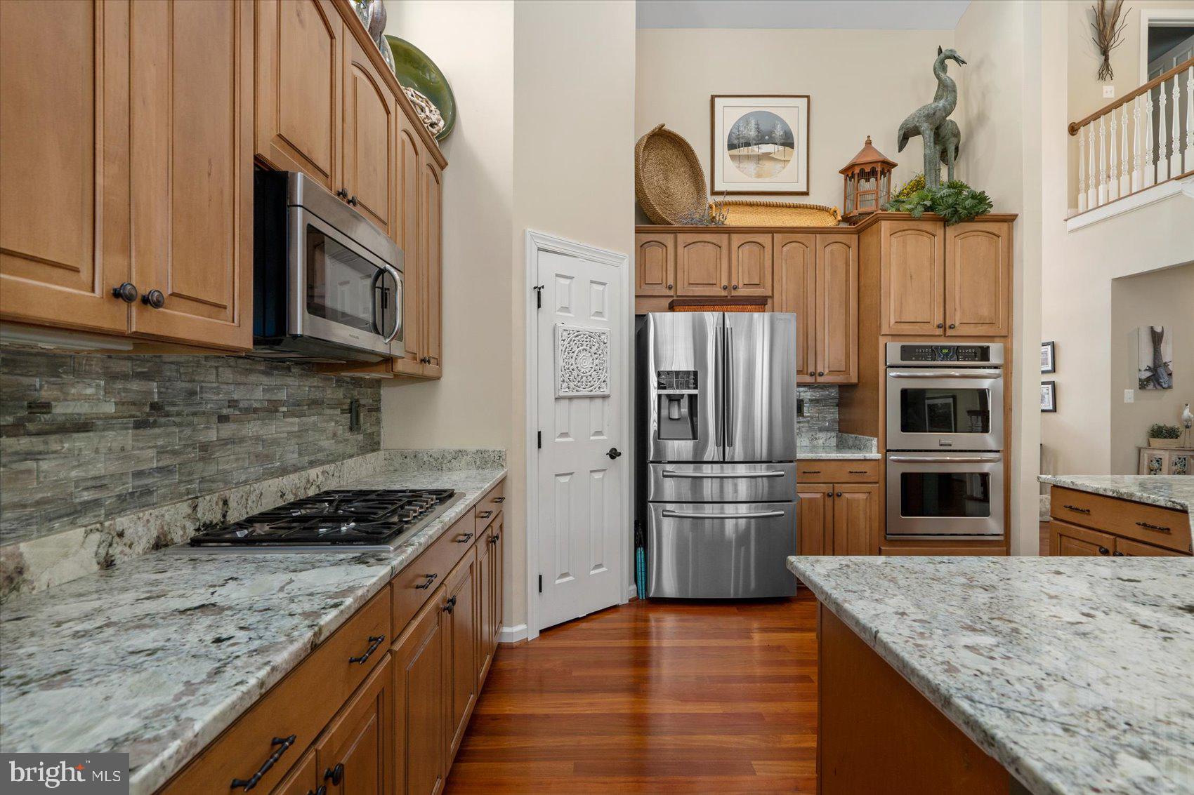 BULLE ROCK - Residential