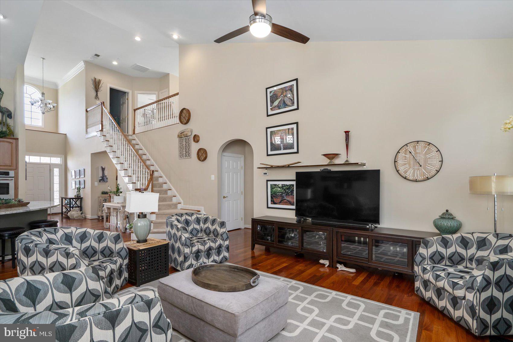 BULLE ROCK - Residential