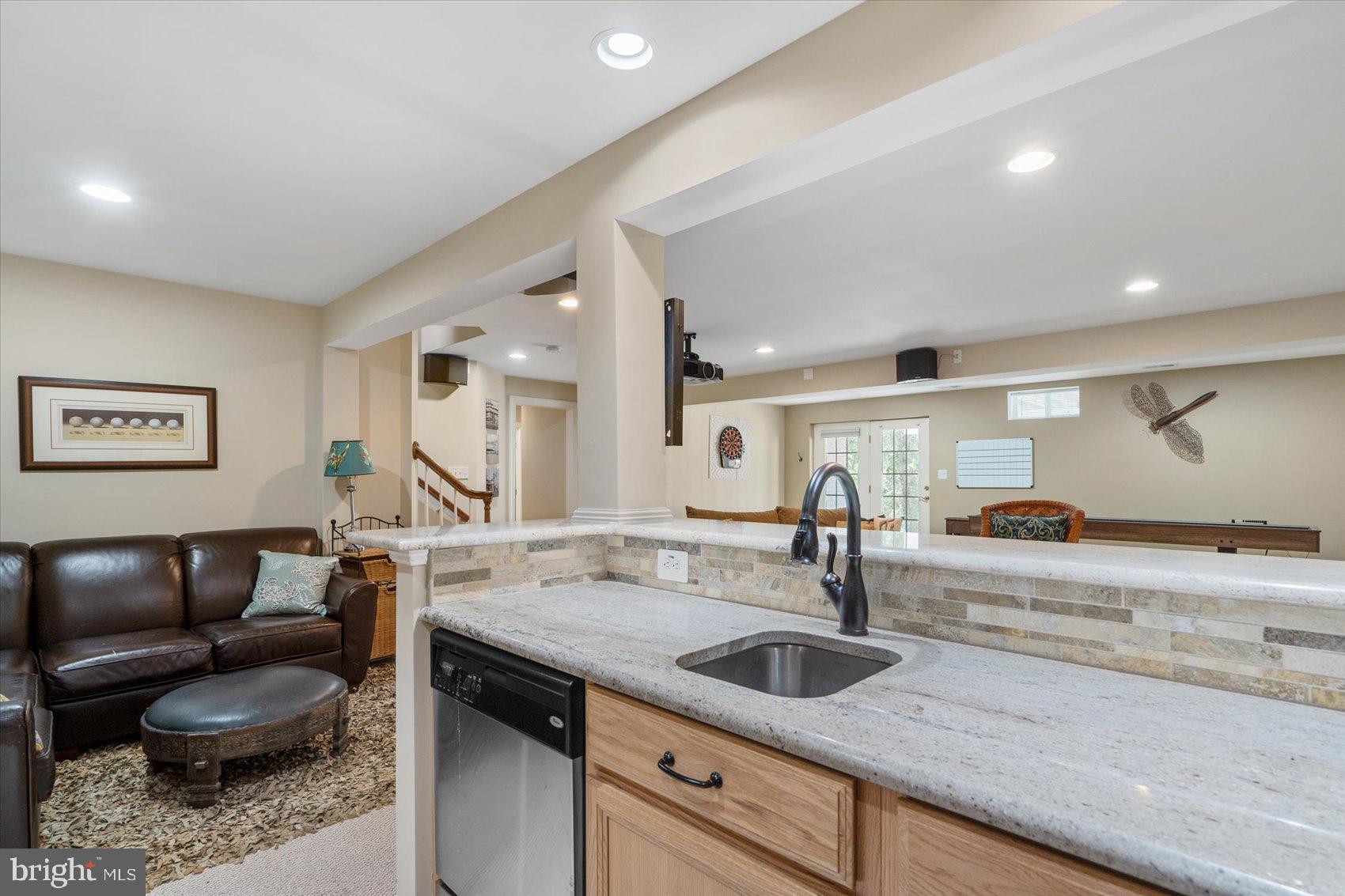 BULLE ROCK - Residential