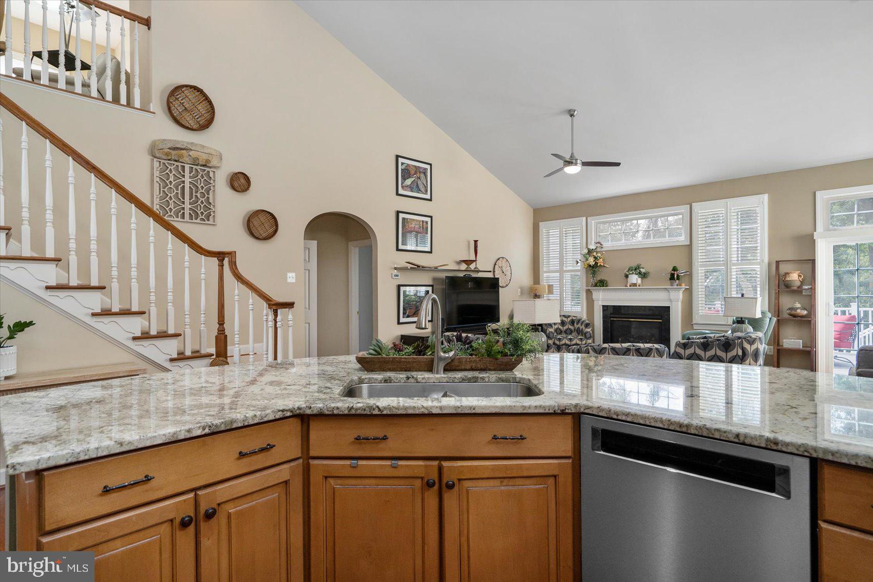 BULLE ROCK - Residential