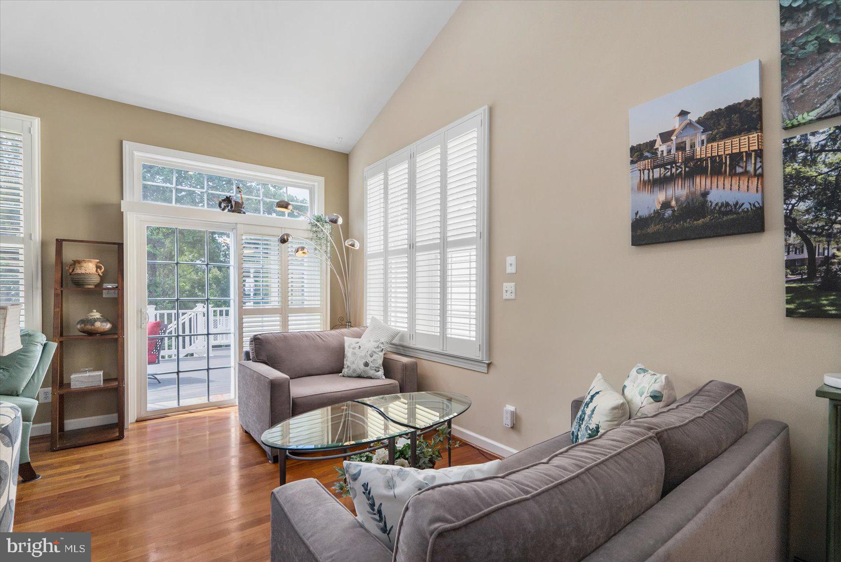 BULLE ROCK - Residential