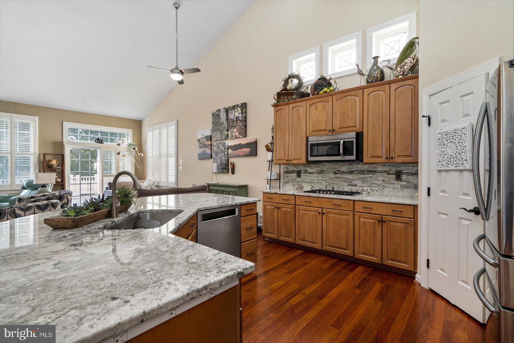 BULLE ROCK - Residential