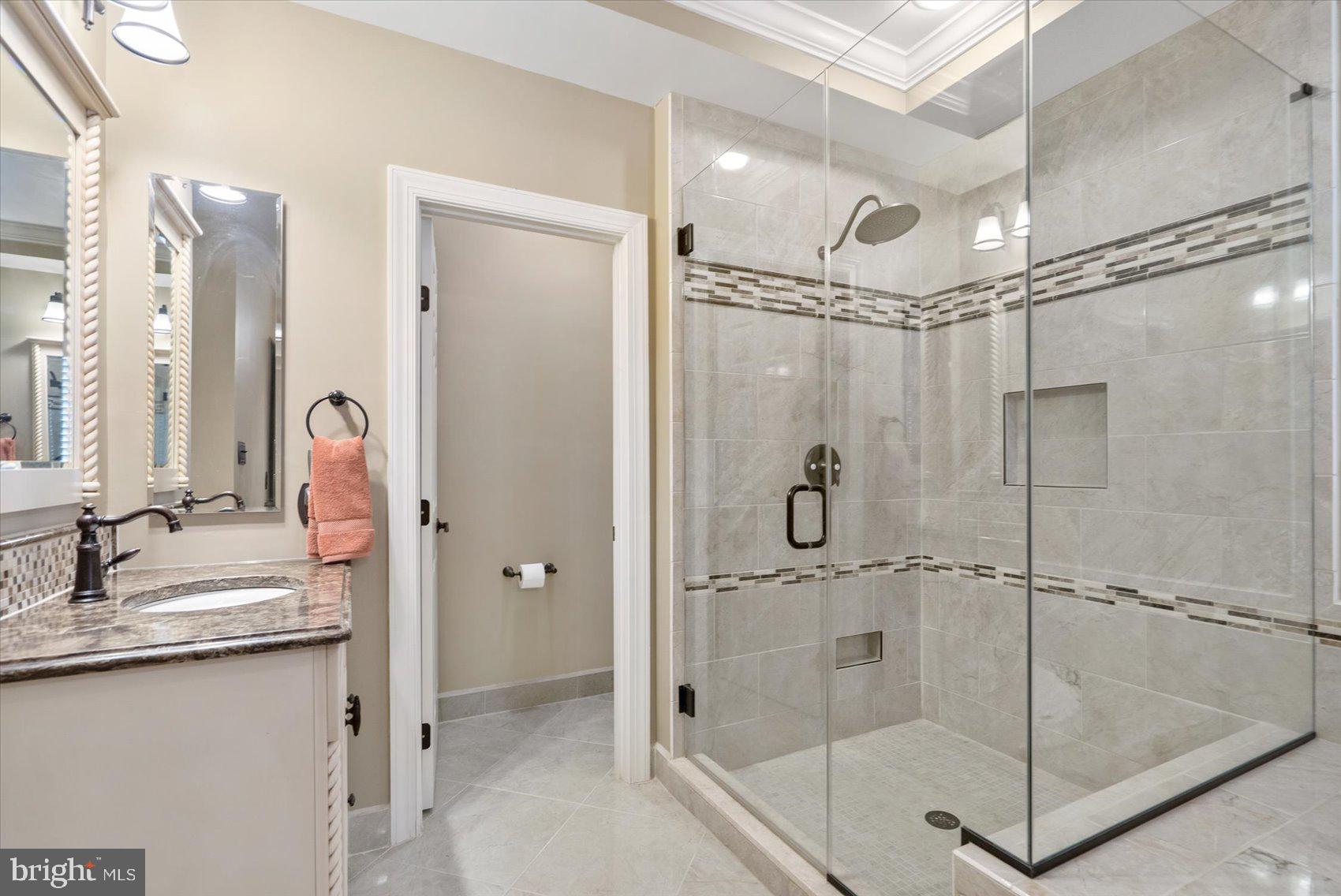 BULLE ROCK - Residential