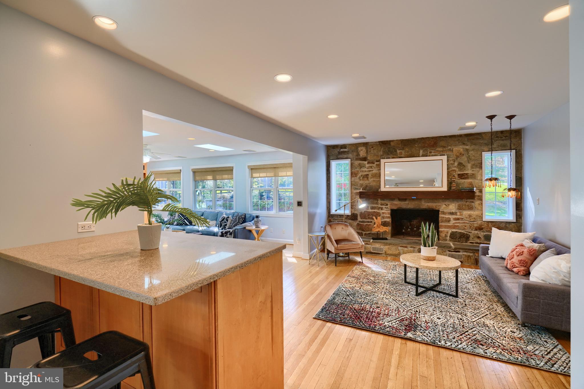 FARMLANDS - Residential