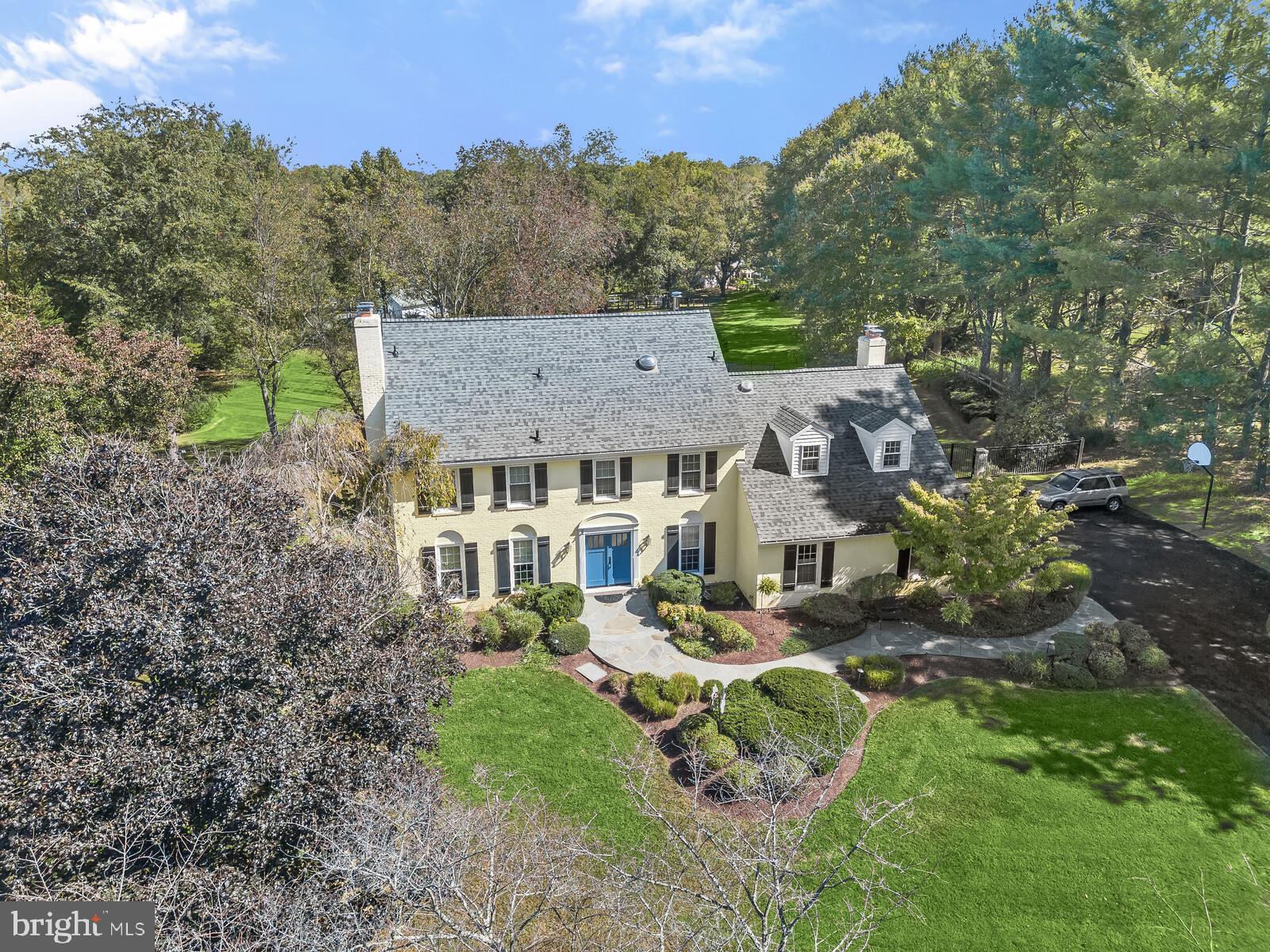 FARMLANDS - Residential