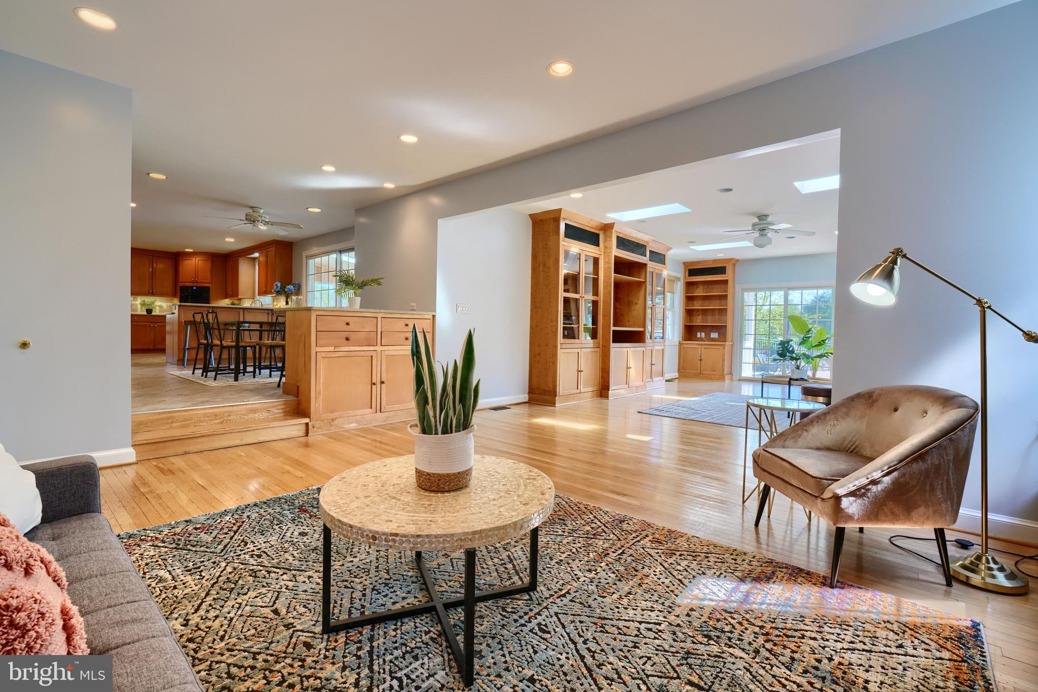 FARMLANDS - Residential