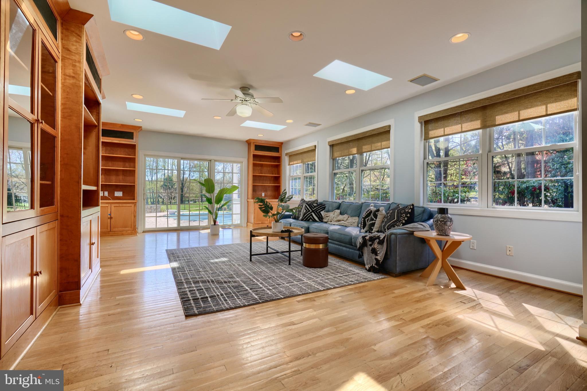 FARMLANDS - Residential