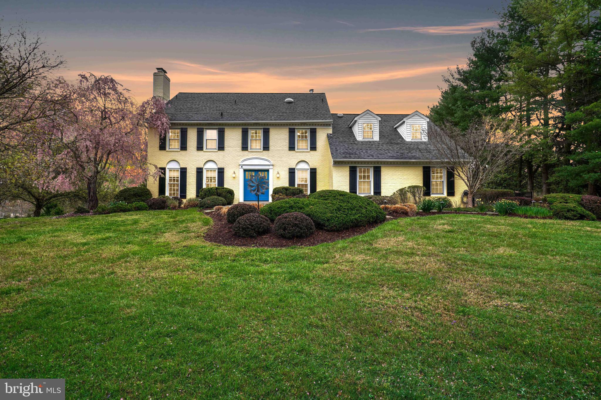 FARMLANDS - Residential