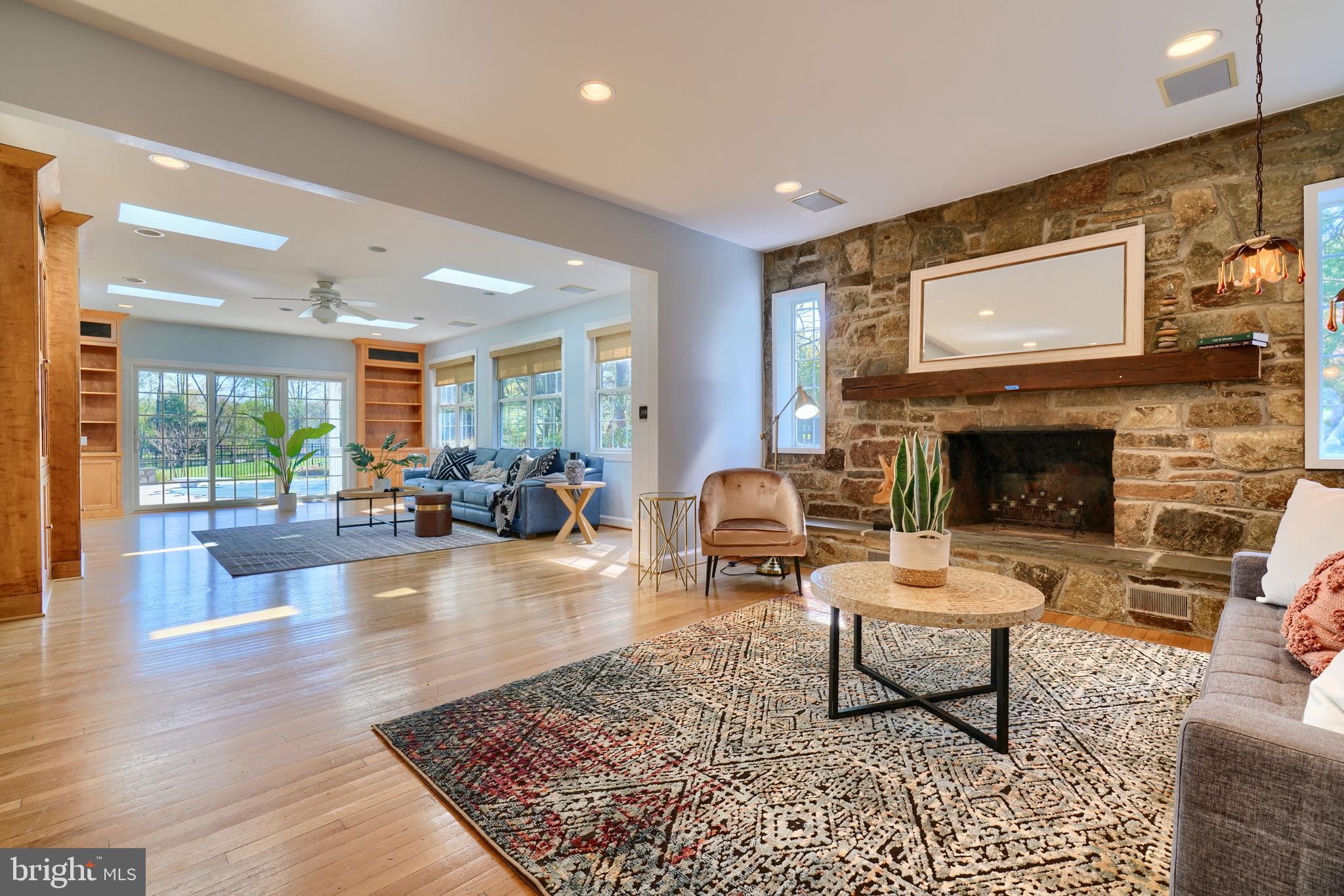 FARMLANDS - Residential