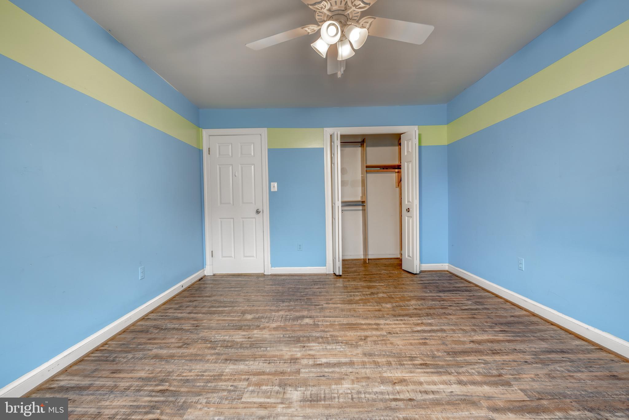 FARMLANDS - Residential