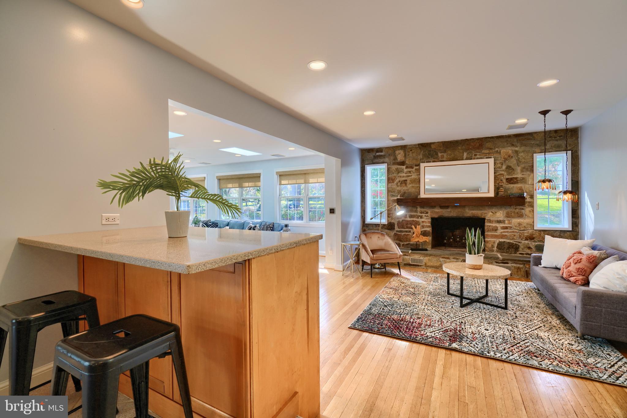 FARMLANDS - Residential