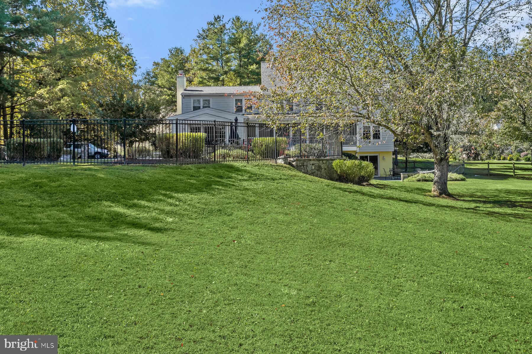 FARMLANDS - Residential