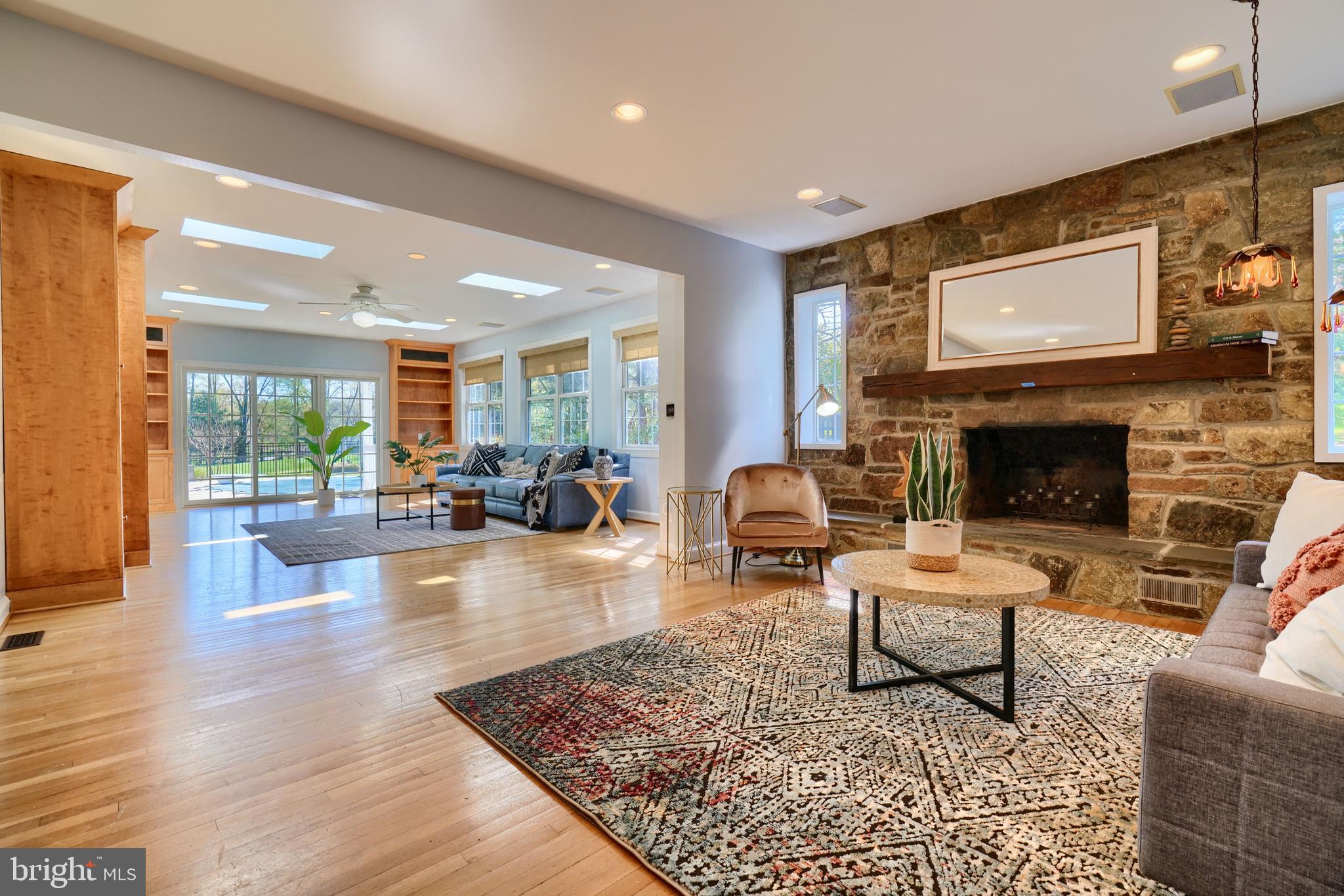 FARMLANDS - Residential