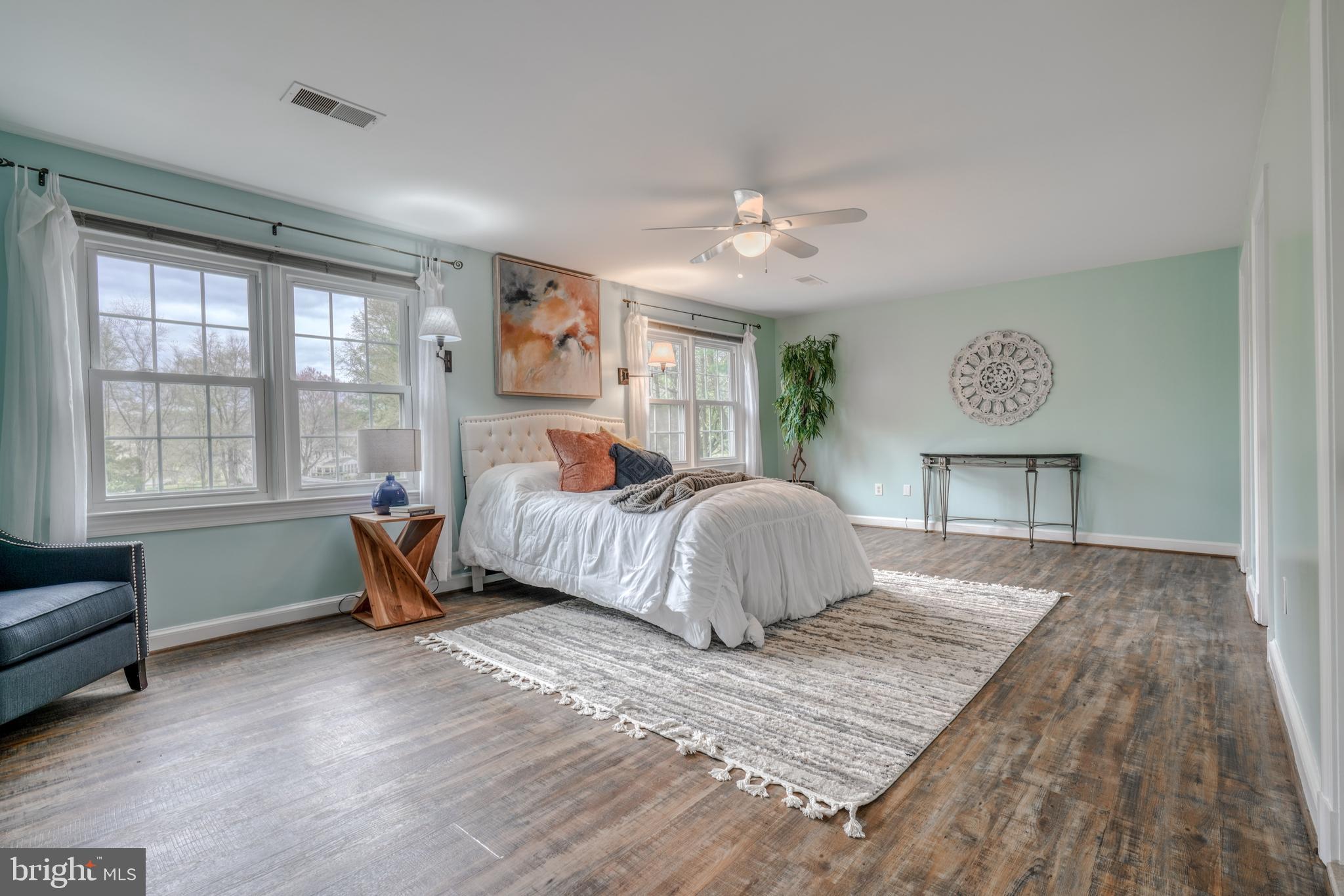 FARMLANDS - Residential