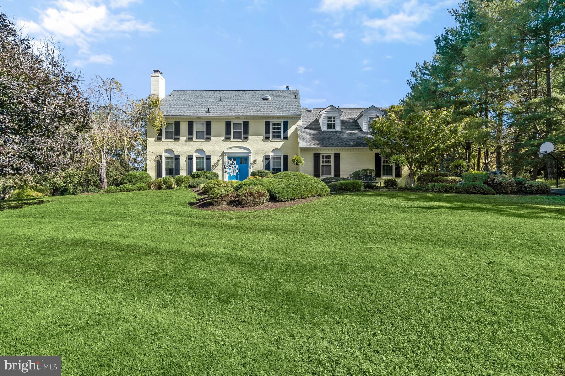 FARMLANDS - Residential