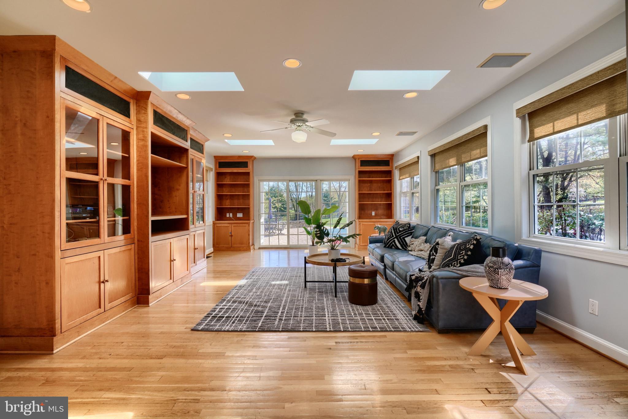 FARMLANDS - Residential