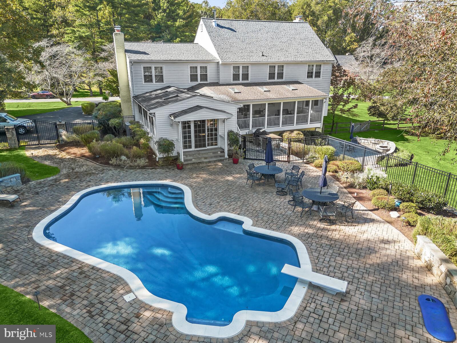 FARMLANDS - Residential