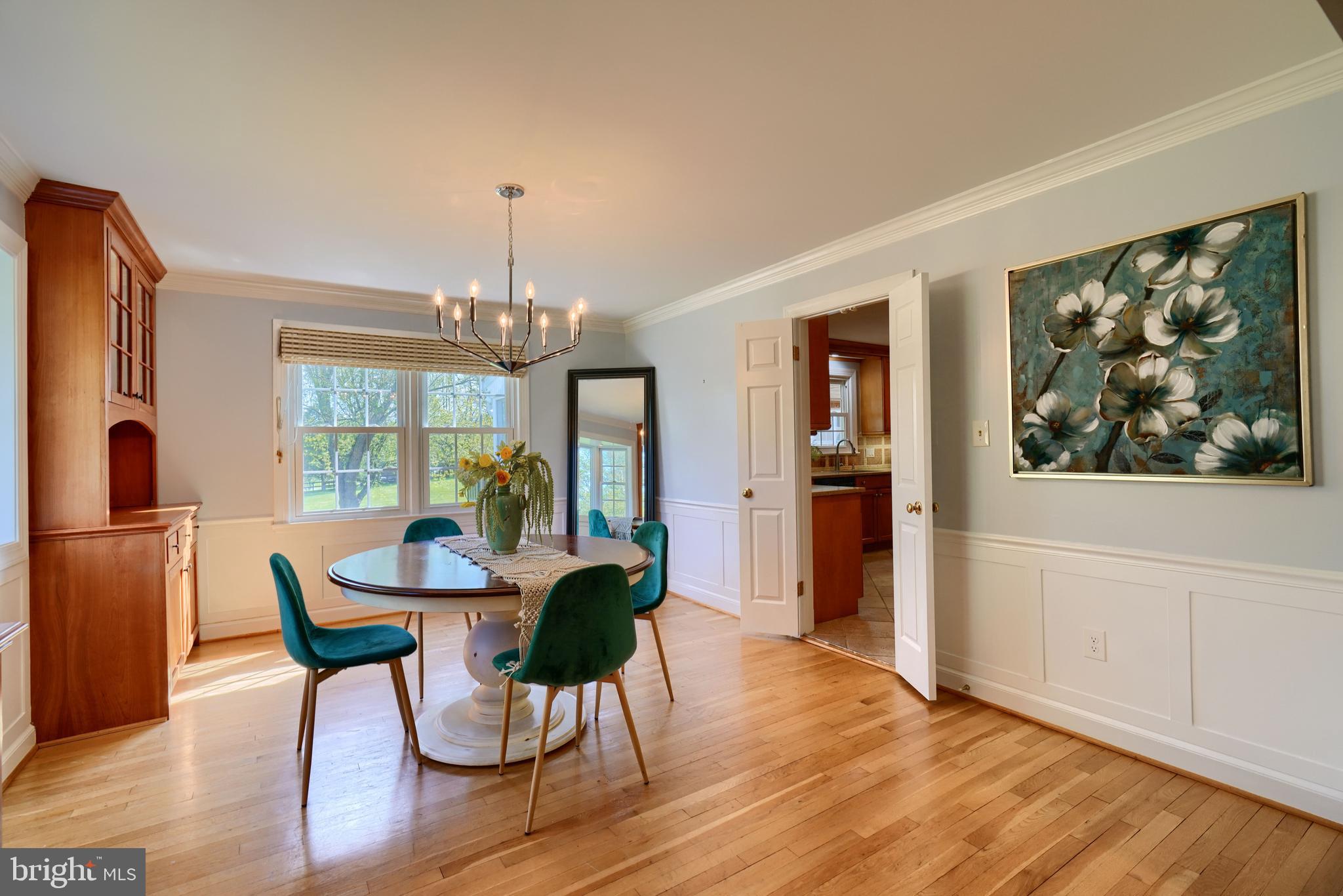 FARMLANDS - Residential