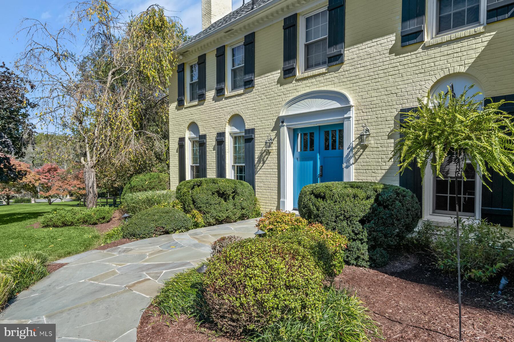 FARMLANDS - Residential