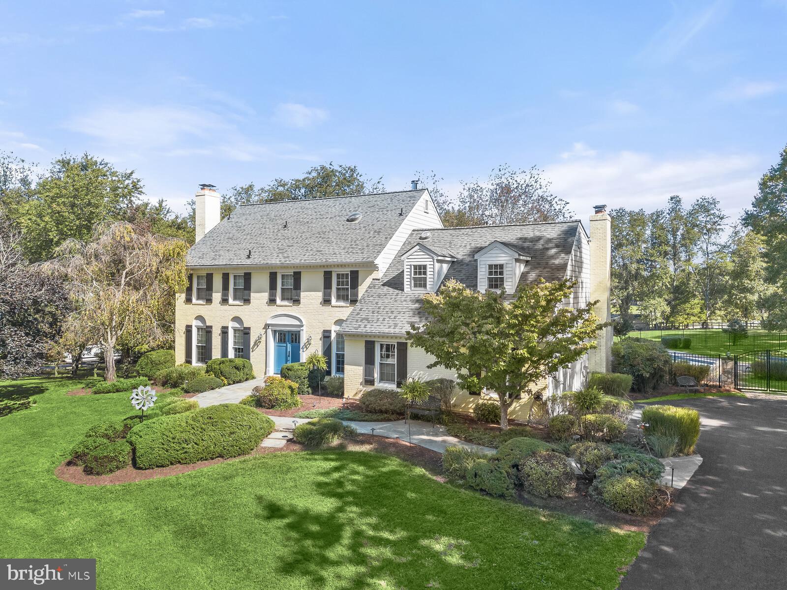 FARMLANDS - Residential