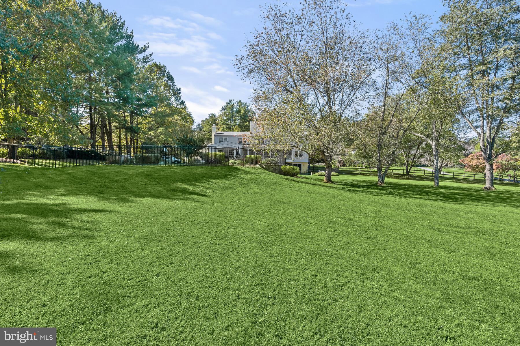 FARMLANDS - Residential
