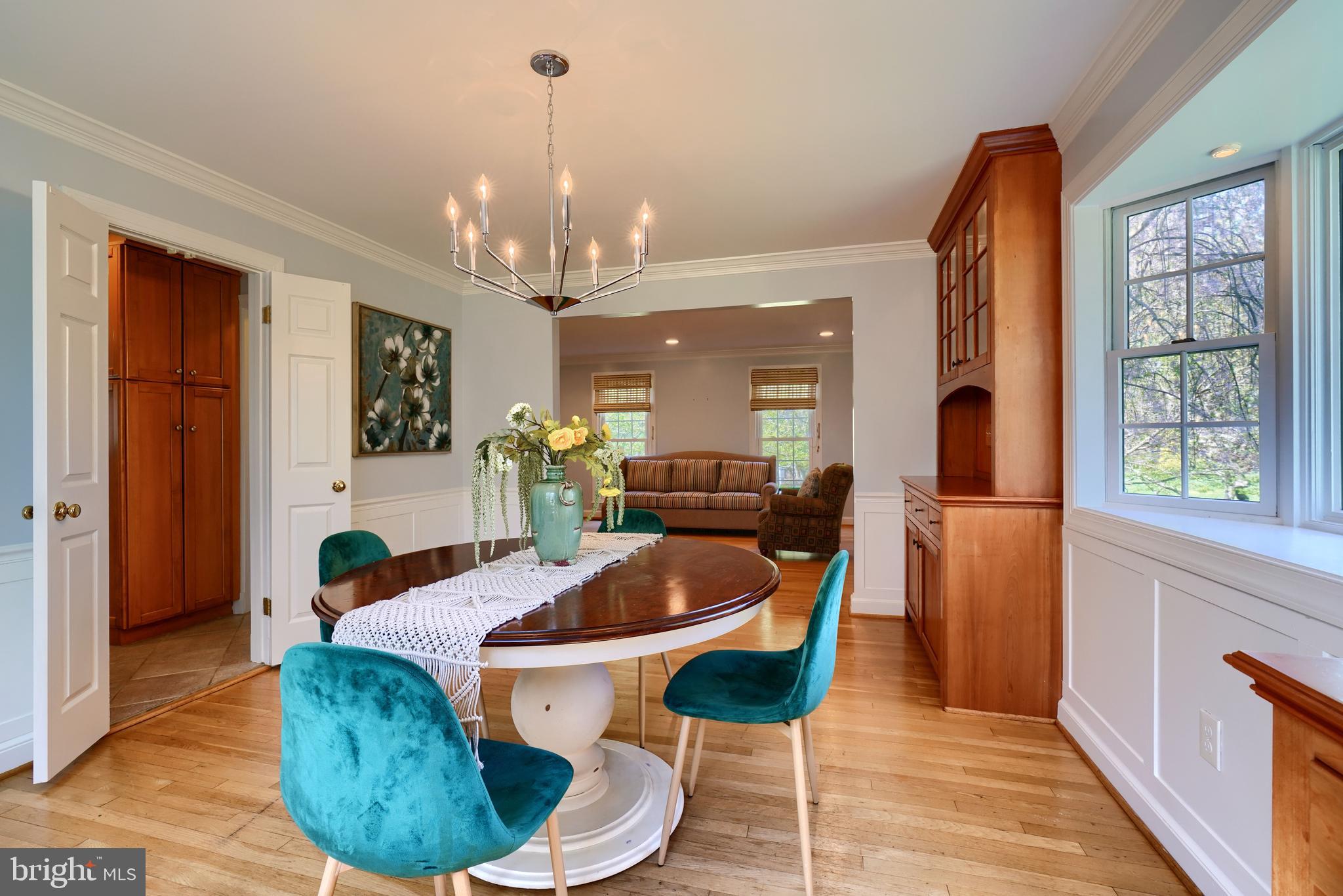 FARMLANDS - Residential