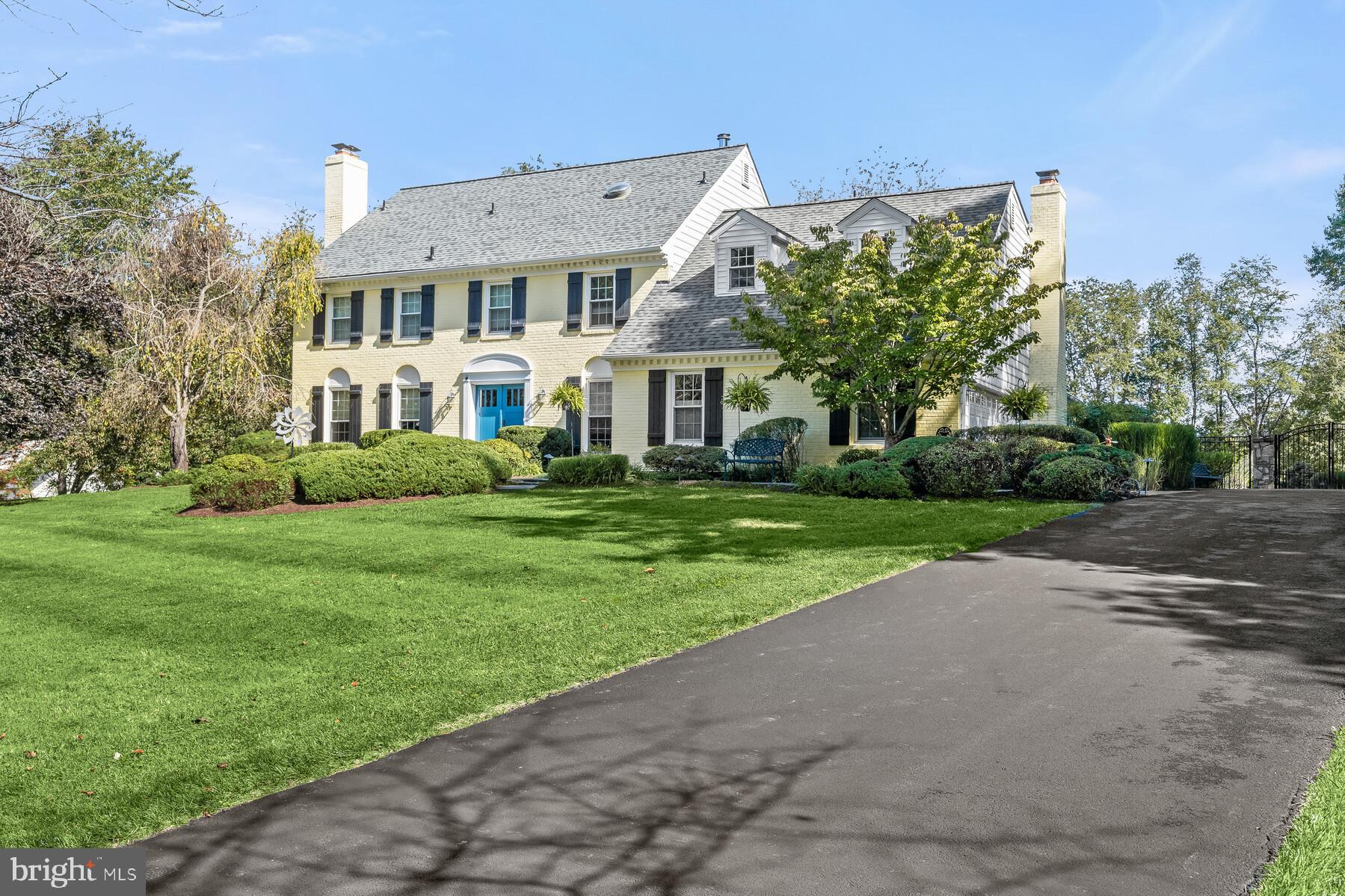 FARMLANDS - Residential