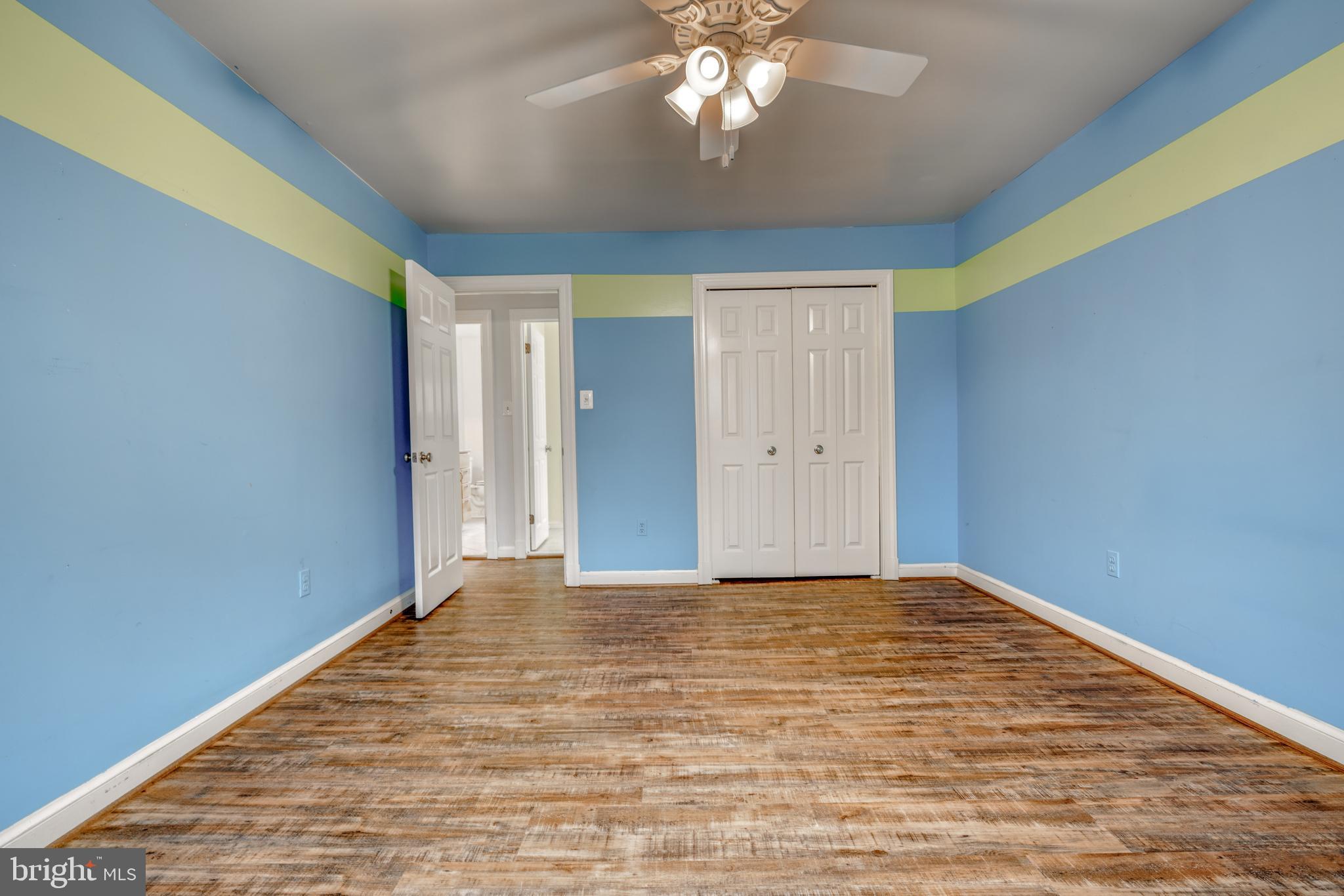 FARMLANDS - Residential