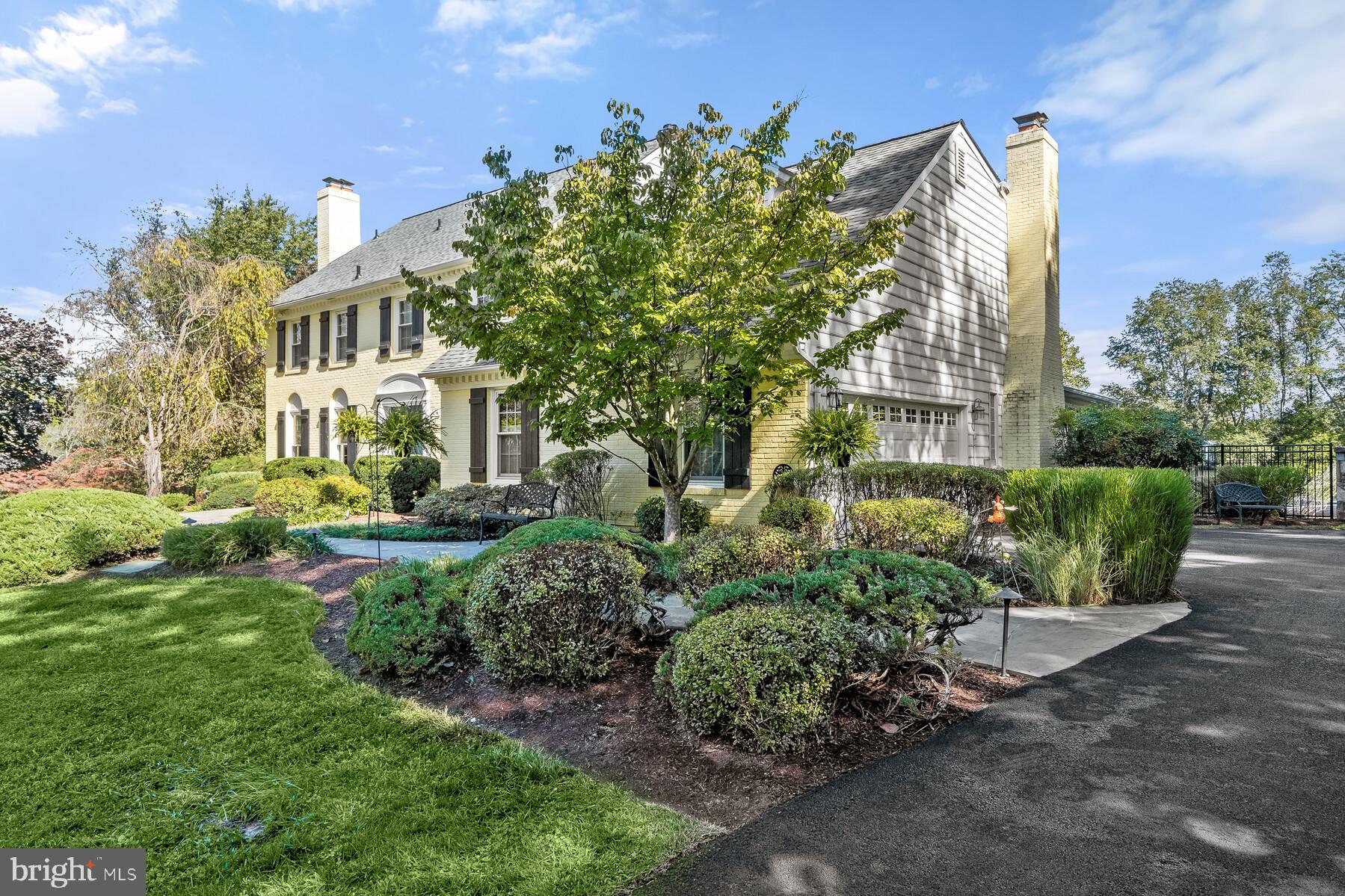 FARMLANDS - Residential